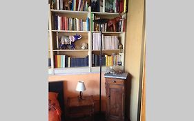 Loft Via Calapitrulli